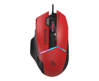 Myszka A4TECH Bloody W95Max Sports Red A4TMYS47257